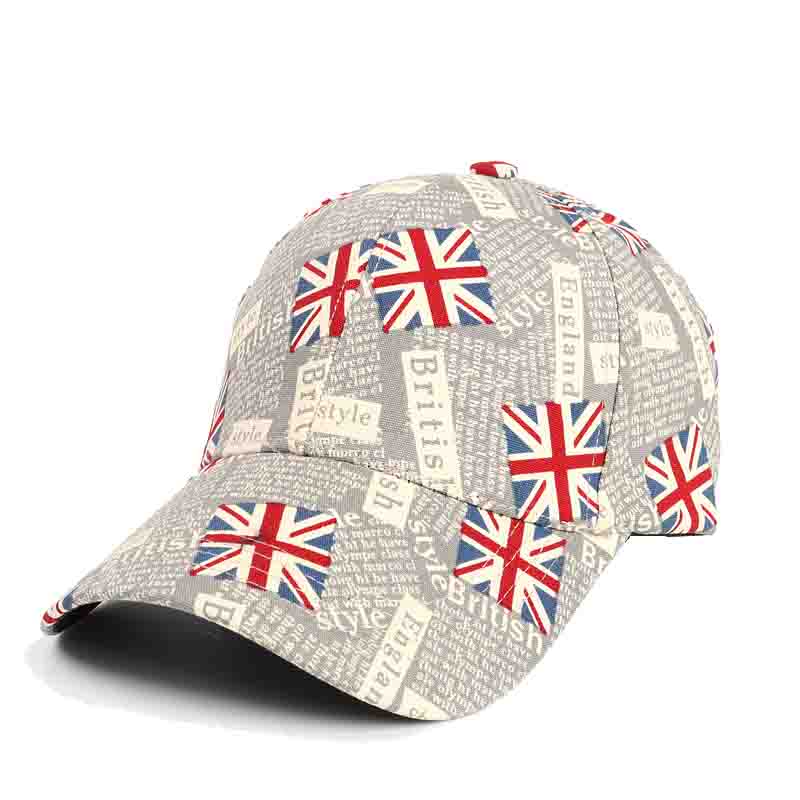 letter baseball cap2 1