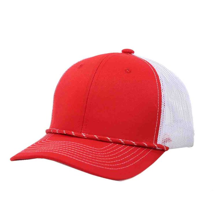 trucket hat