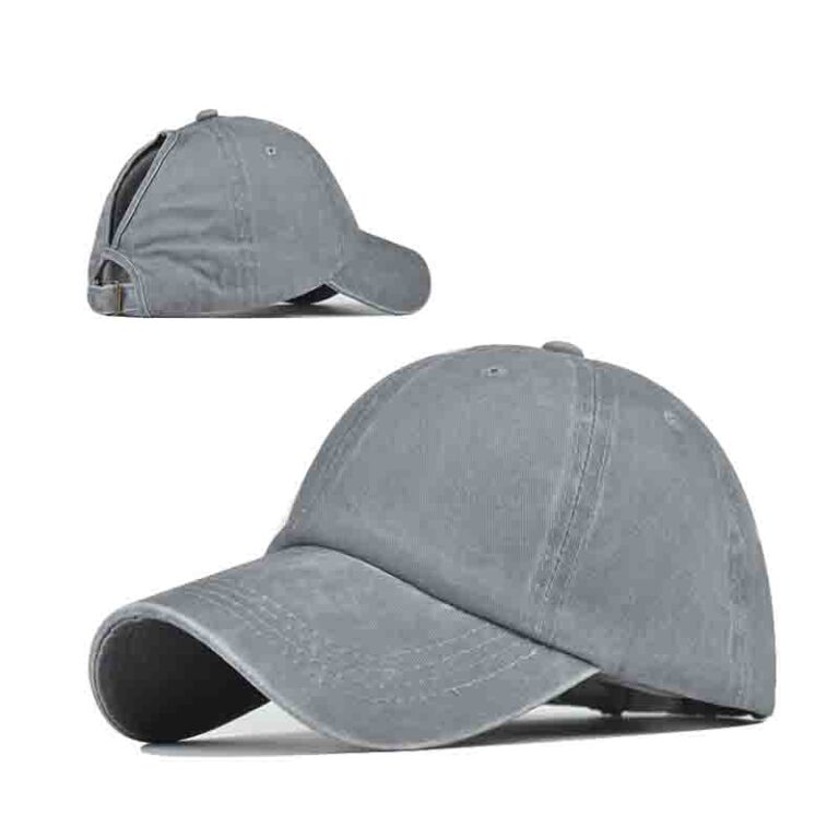 baseball cap