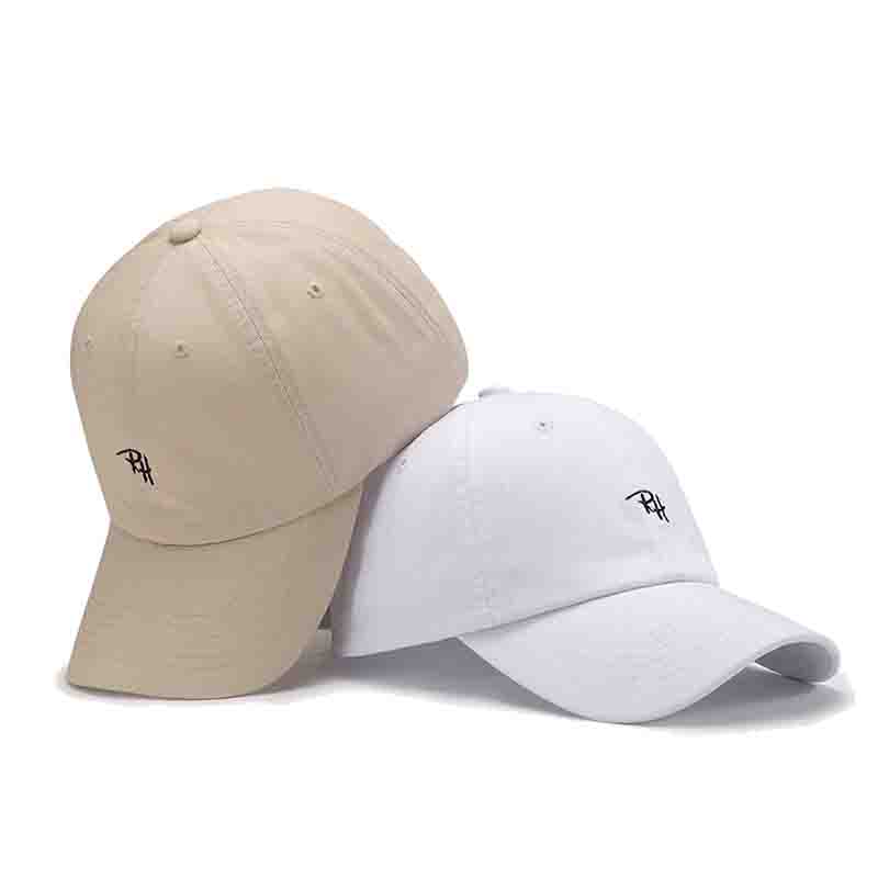 cotton baseball cap 2