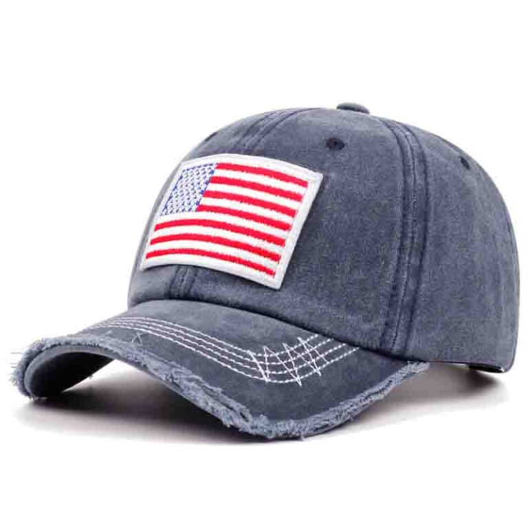 cotton baseball cap3