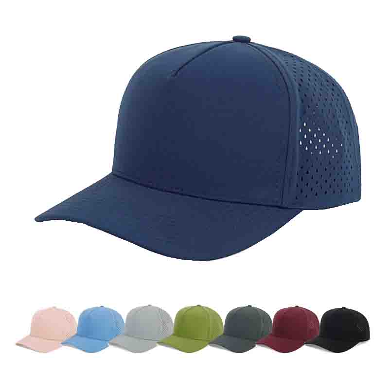 mesh baseball cap 1