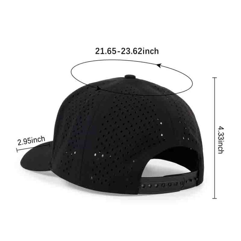 mesh baseball cap1