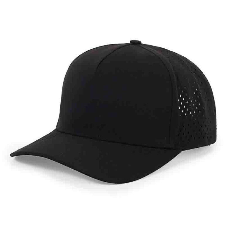 mesh baseball cap4