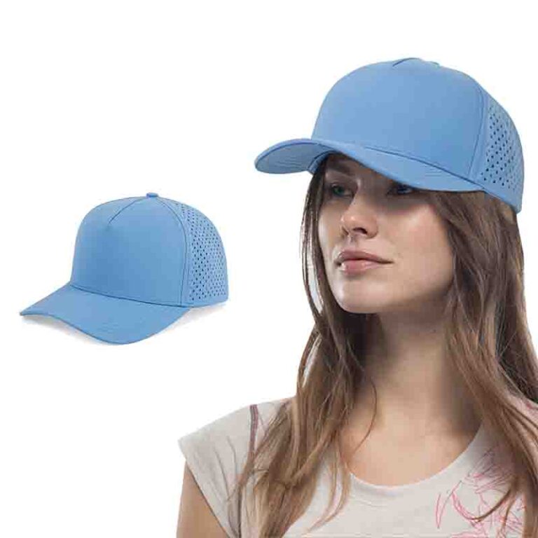 mesh basebll cap2