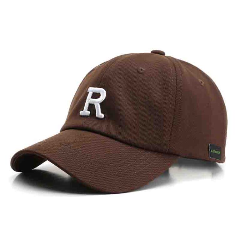 style baseball cap