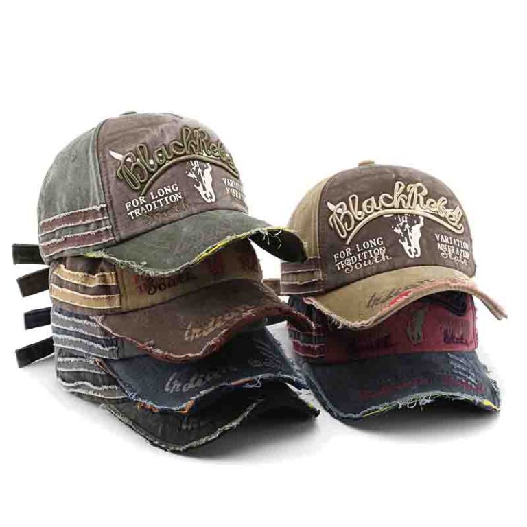 unstructured baseball cap2