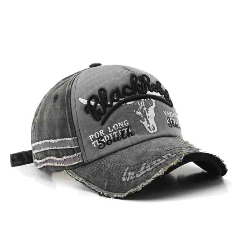 unstructuted baseball cap3