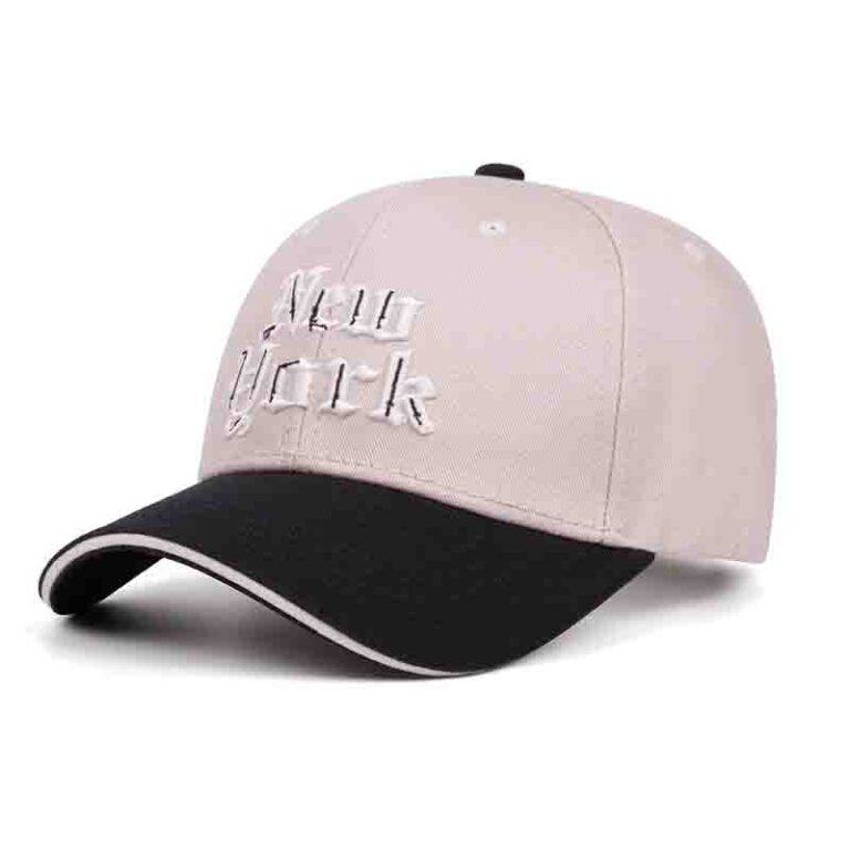baseball cap