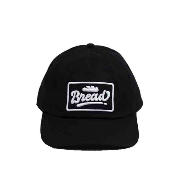 cotton baseball cap2