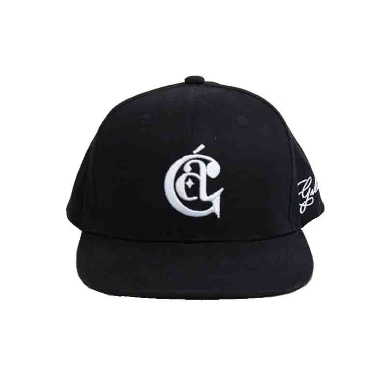 snapback cap