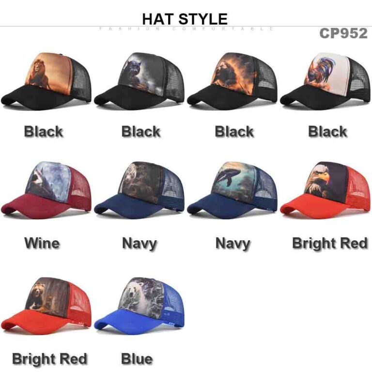 trucker hat4