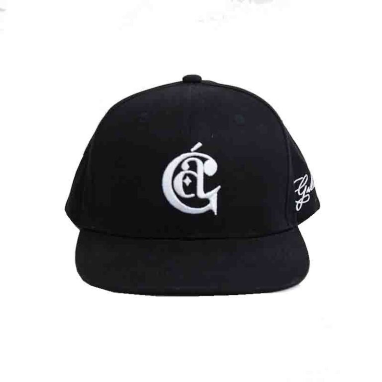 Snapback Cap