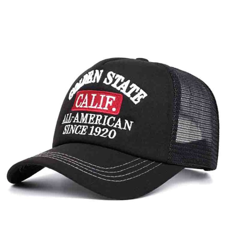 mesh trucker cap2