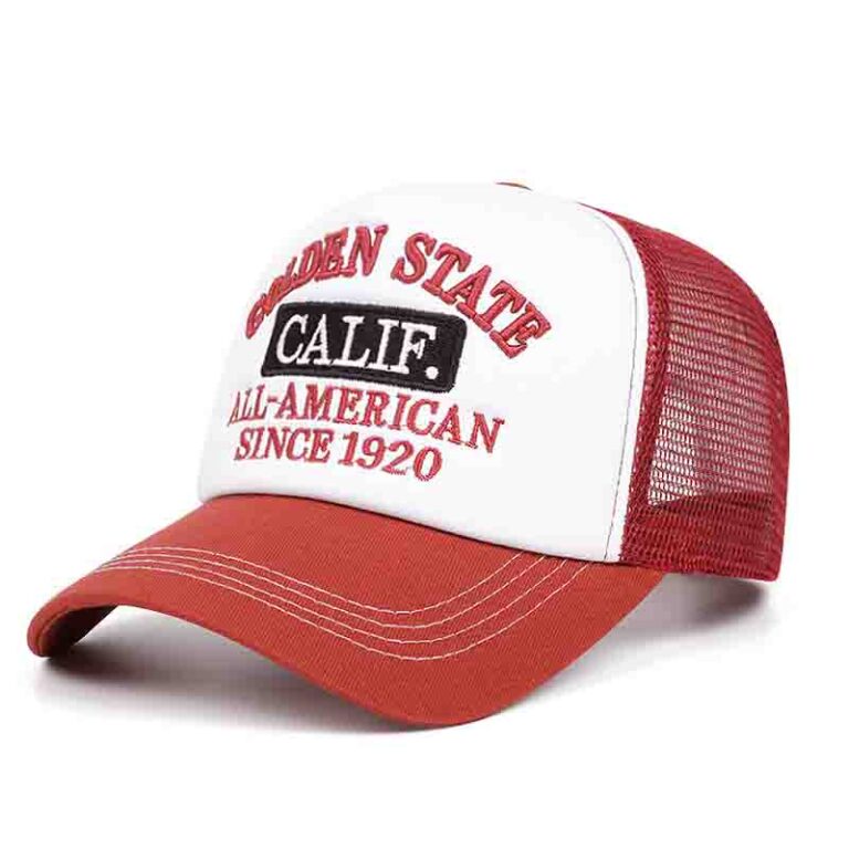mesh trucker cap3