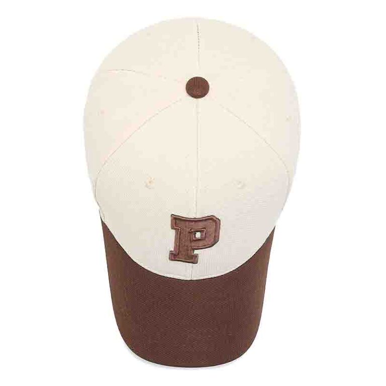 6 pale baseball cap3