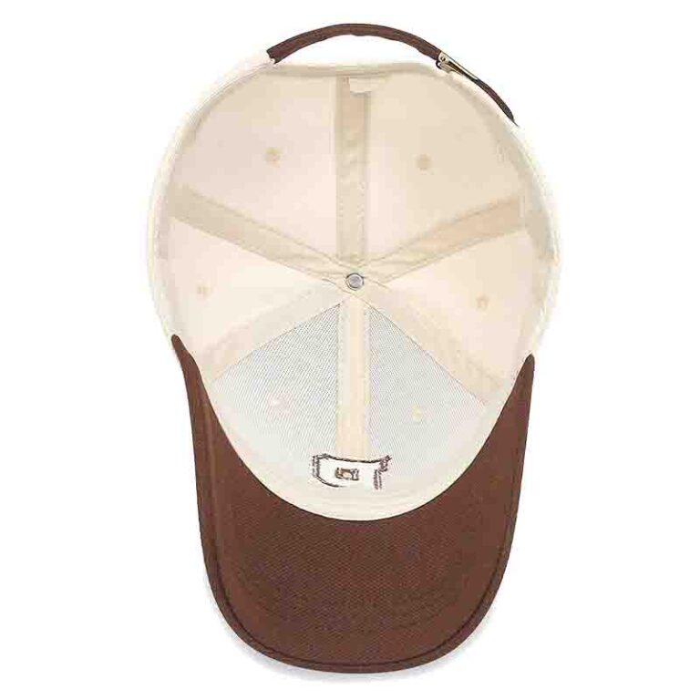 6 pale baseball cap4