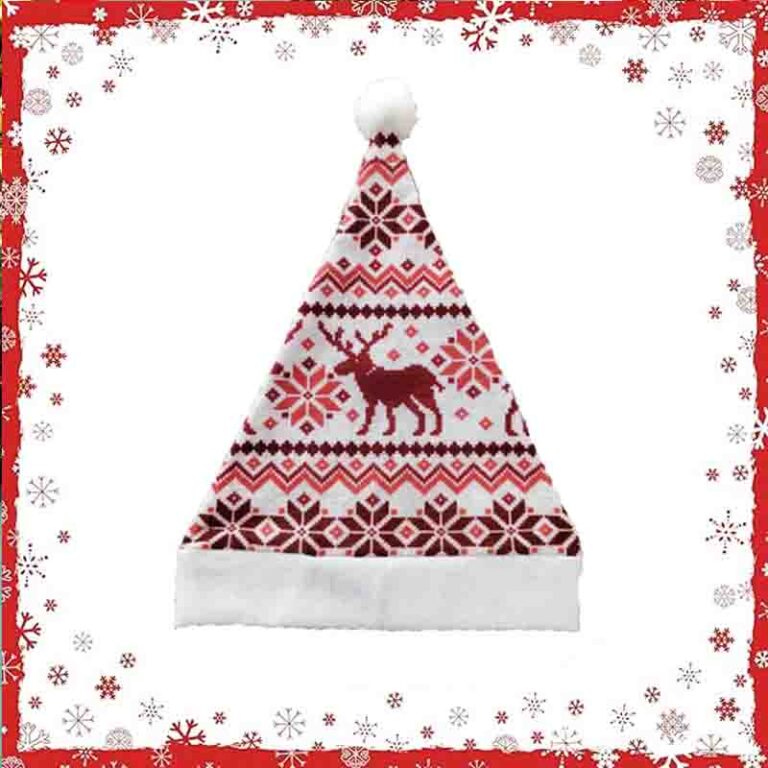 Christmas Hat