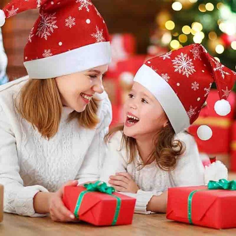 Christmas Hat1
