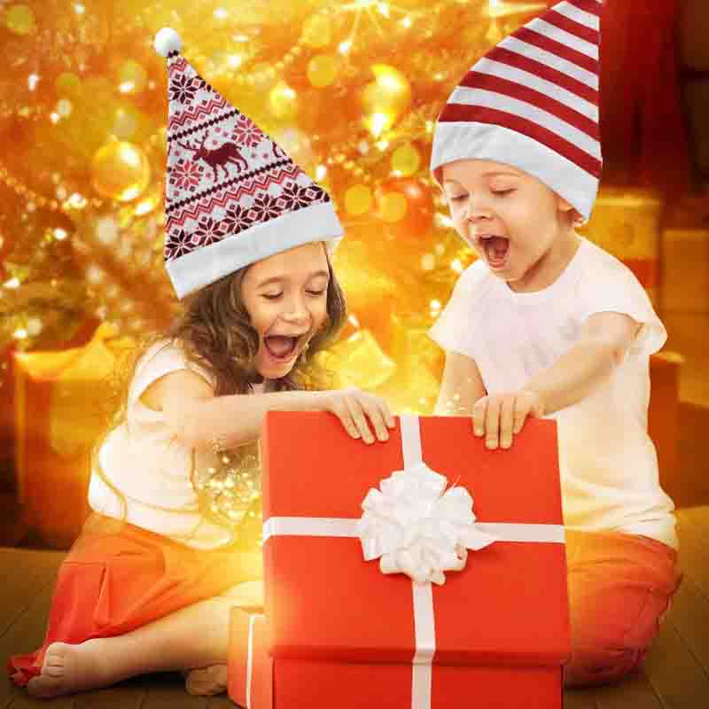 Christmas Hat3 3
