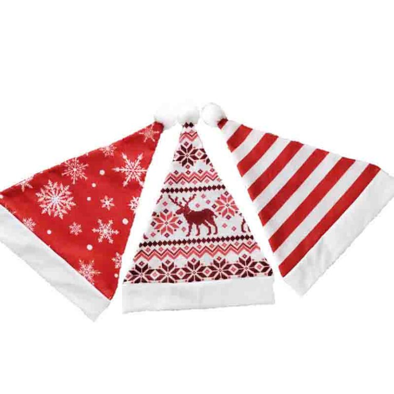 Christmas Hat4