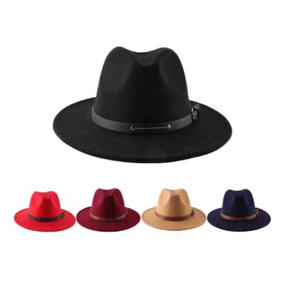Fedora Hats