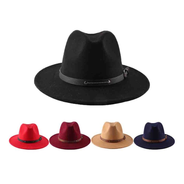Fedora Hats