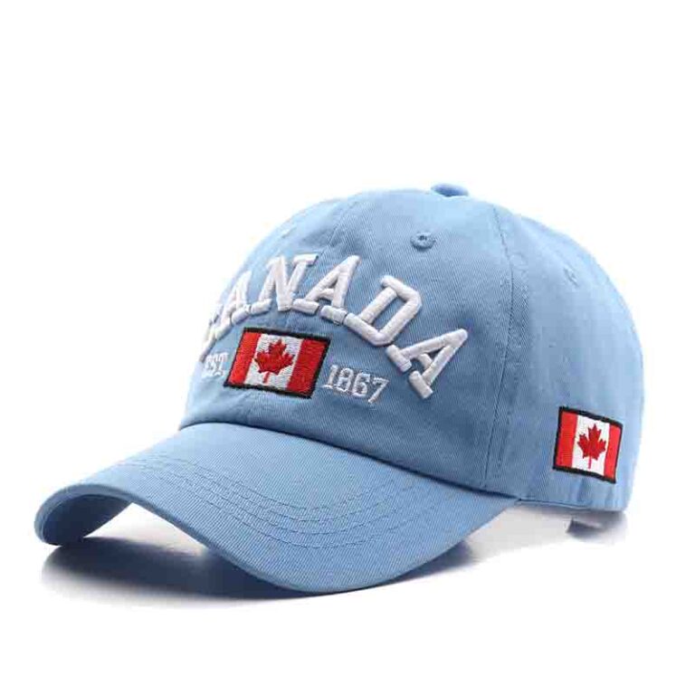 cotton baseball cap1