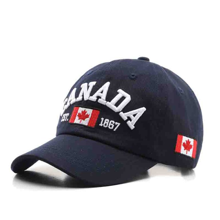 cotton baseball cap1