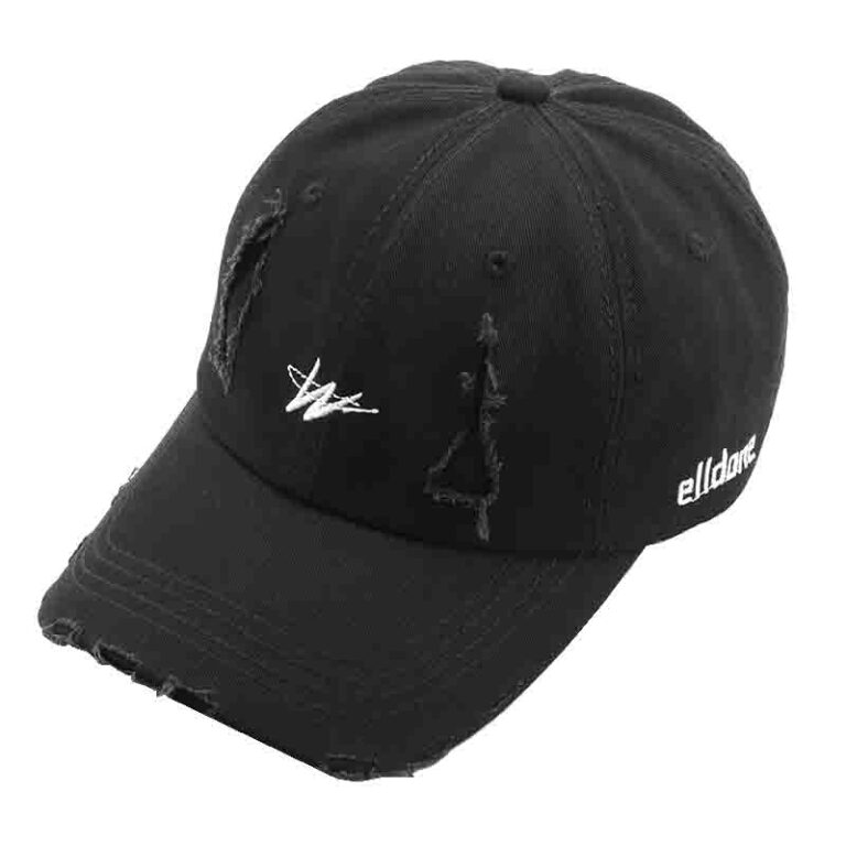 baseball cap