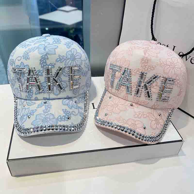 baseball cap 1