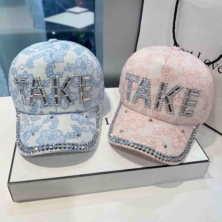 baseball cap