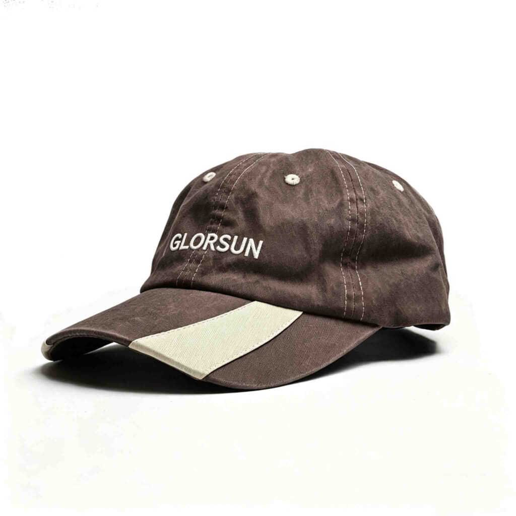washed baseball cap1 1