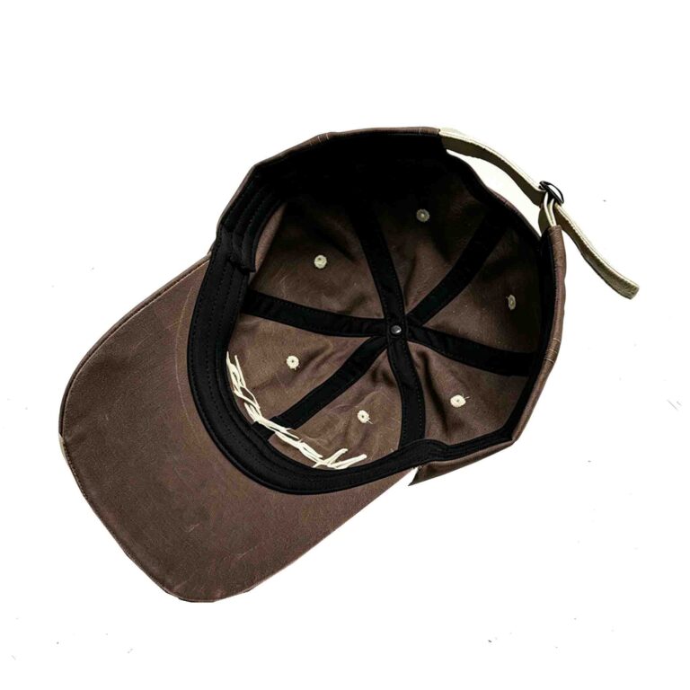 washed basebll cap1