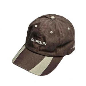 washed basebll cap2