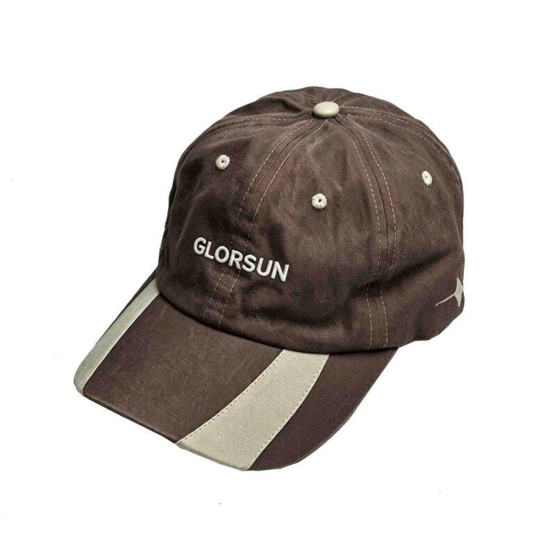 washed basebll cap2
