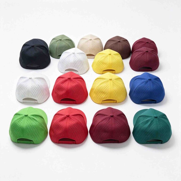 baseball cap 3