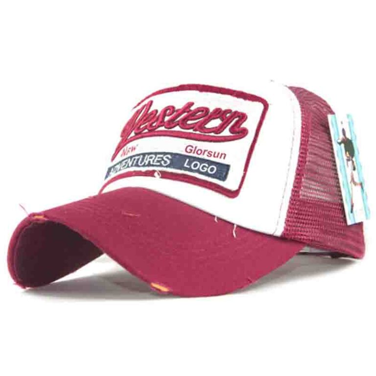 baseball cap
